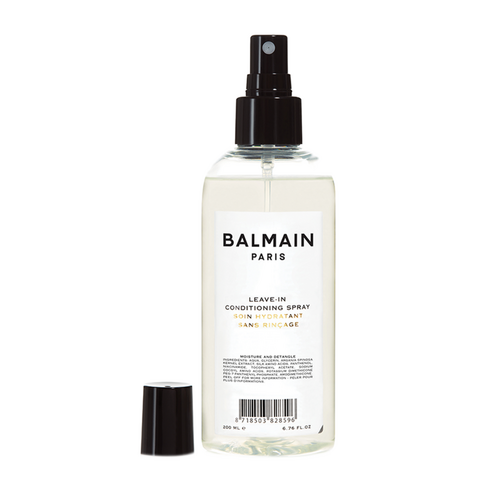 BALMAIN Paris Hair Couture Leave-In Conditioning Spray, 200ml/6.8 fl oz BALMAIN Paris Hair Couture Leave-In Conditioning Spray on white background