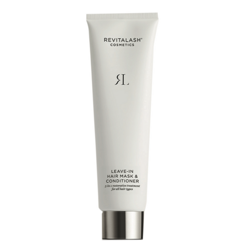 RevitaLash Leave In Hair Mask and Conditioner, 90ml/3.04 fl oz RevitaLash Leave In Hair Mask and Conditioner on white background