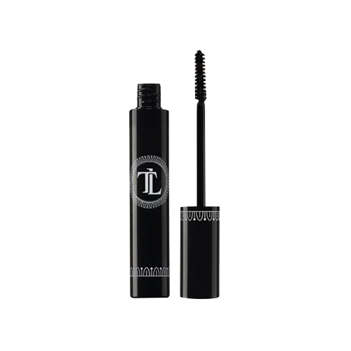 T LeClerc Lengthening Mascara 01 - Noir, 8.5ml/0.28 fl oz T LeClerc Lengthening Mascara 01 - Noir on white background