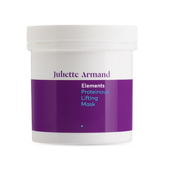 Lifting Mask on white background