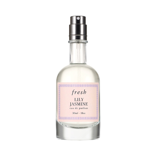 Fresh Lily Jasmine EDP, 100ml/3.38 fl oz Fresh Lily Jasmine EDP on white background