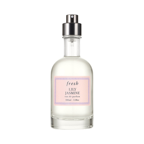 Fresh Lily Jasmine EDP, 100ml/3.38 fl oz Fresh Lily Jasmine EDP on white background
