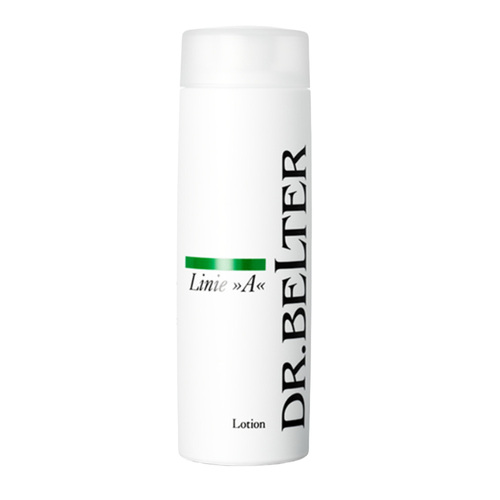 Dr. Belter Line A Lotion Toner, 200ml/6.76 fl oz Dr. Belter Line A Lotion Toner on white background