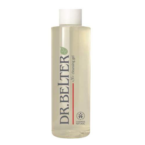 Dr. Belter Line N Cleansing Gel, 210ml/7.1 fl oz Dr. Belter Line N Cleansing Gel on white background