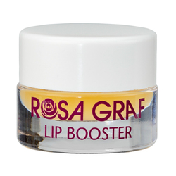Lip Booster on white background