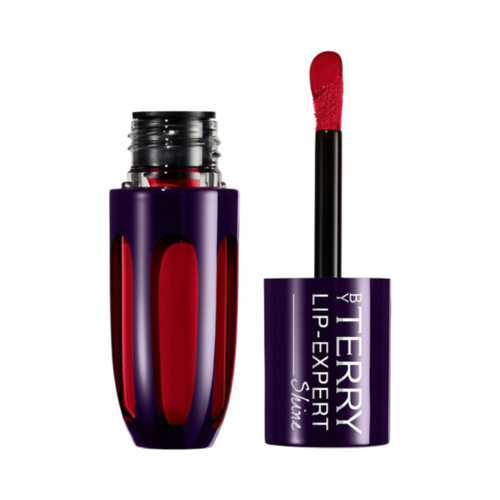 By Terry Lip-Expert Shine N1 - Baby Beige on white background