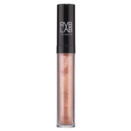 RVB Lab Lip Gloss - 14, 6ml/0.2 fl oz RVB Lab Lip Gloss - 10 on white background