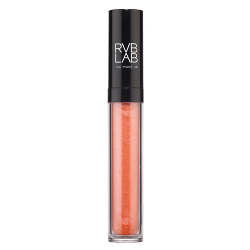 RVB Lab Lip Gloss - 14, 6ml/0.2 fl oz RVB Lab Lip Gloss - 10 on white background