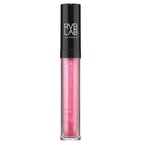 RVB Lab Lip Gloss - 14, 6ml/0.2 fl oz RVB Lab Lip Gloss - 10 on white background