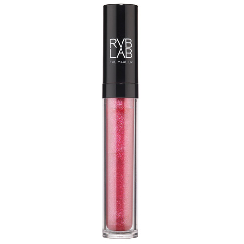 RVB Lab Lip Gloss - 14, 6ml/0.2 fl oz RVB Lab Lip Gloss - 10 on white background