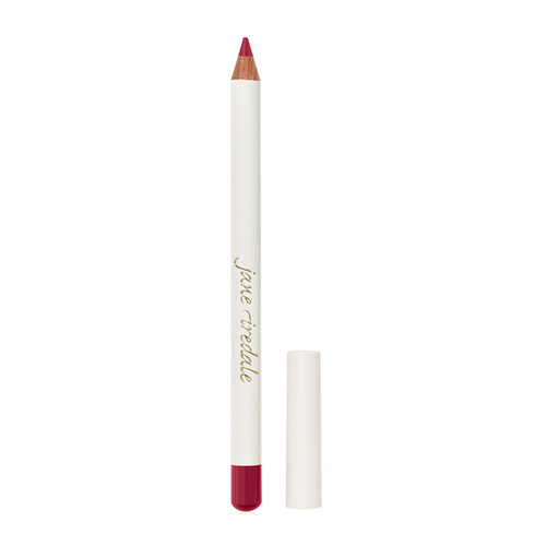 jane iredale Lip Pencil - Rose, 1.1g/0.04 oz jane iredale Lip Pencil - Aubergine on white background