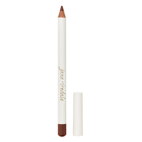 jane iredale Lip Pencil - Rose, 1.1g/0.04 oz jane iredale Lip Pencil - Aubergine on white background