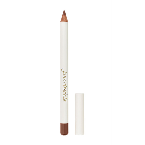 jane iredale Lip Pencil - Rose, 1.1g/0.04 oz jane iredale Lip Pencil - Aubergine on white background