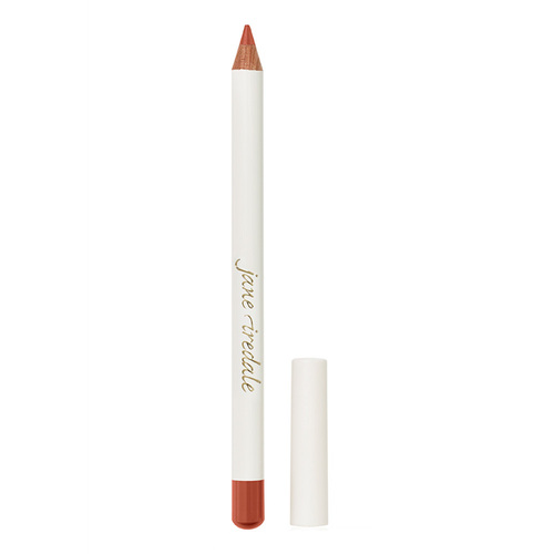 jane iredale Lip Pencil - Rose, 1.1g/0.04 oz jane iredale Lip Pencil - Aubergine on white background