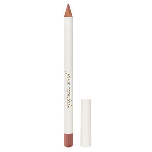 jane iredale Lip Pencil - Rose, 1.1g/0.04 oz jane iredale Lip Pencil - Aubergine on white background