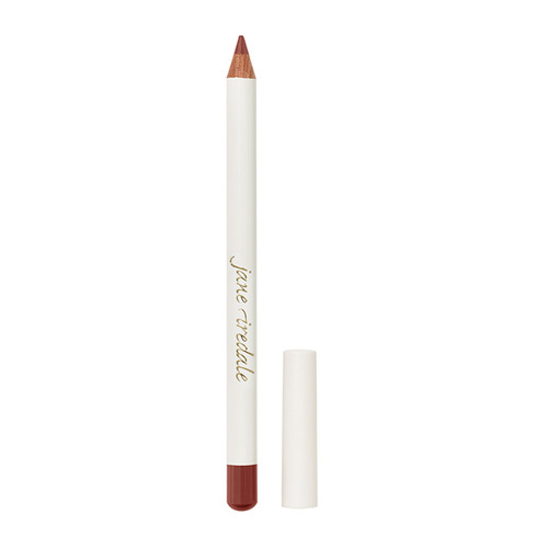 jane iredale Lip Pencil - Rose, 1.1g/0.04 oz jane iredale Lip Pencil - Aubergine on white background