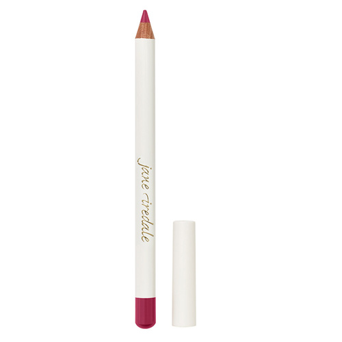 jane iredale Lip Pencil - Rose, 1.1g/0.04 oz jane iredale Lip Pencil - Aubergine on white background