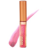 Crystalescience Lip Serum - Pink Lip Pen on white background