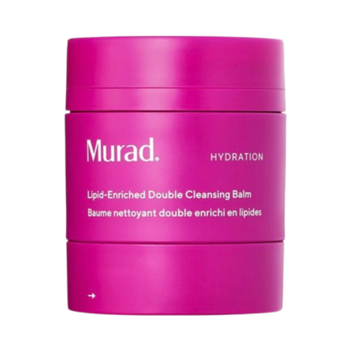 Murad Lipid Enriched Double Cleansing Balm, 50ml/1.69 fl oz Murad Lipid Enriched Double Cleansing Balm on white background