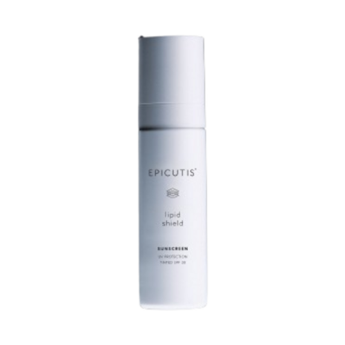 Epicutis Lipid Shield SPF 30, 50ml/1.69 fl oz Epicutis Lipid Shield SPF 30 on white background