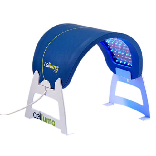 Celluma Lite, 1 piece Celluma Lite on white background