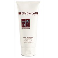Ella Bache  on white background