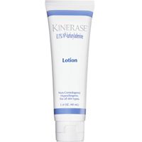 Kinerase  on white background