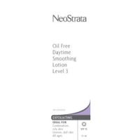 NeoStrata  on white background