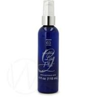 Gly Derm  on white background