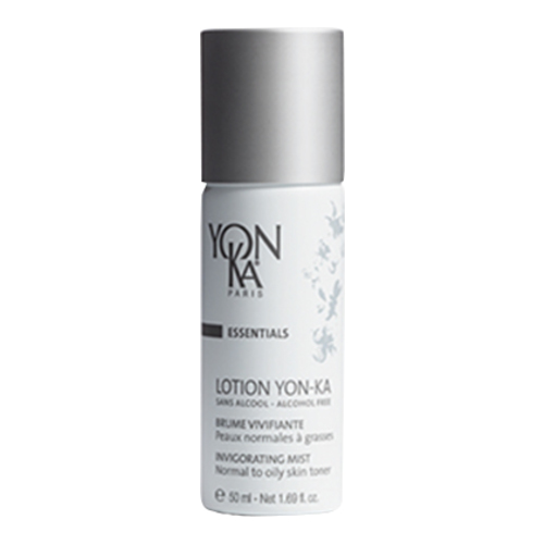 Yonka Lotion Yon-ka - Invigorating Mist (Normal to Oily), 200ml/6.7 fl oz Yonka Lotion Yon-ka, Invigorating Mist (Normal to Oily) - Travel Size on white background