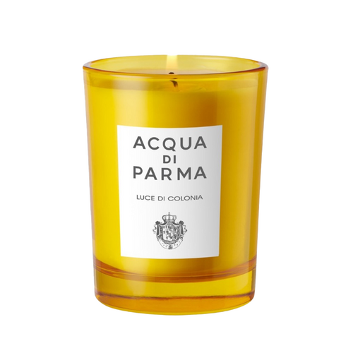 Acqua Di Parma Luce Di Colonia Candle, 198g/7 oz Acqua Di Parma Luce Di Colonia Candle on white background