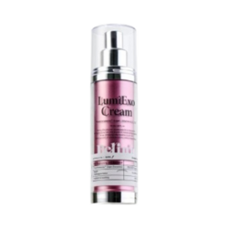 Lumi Exo Cream on white background