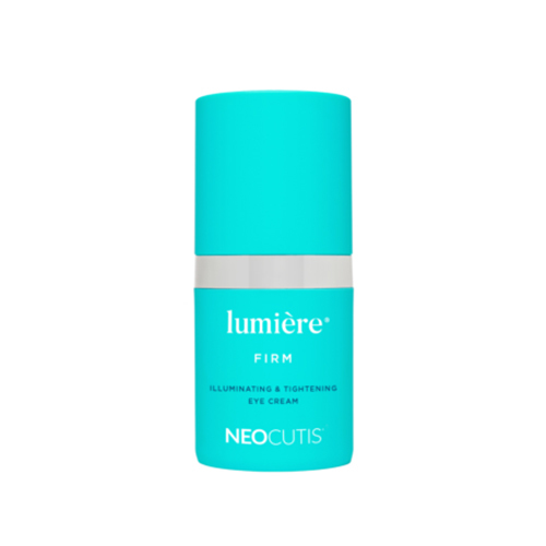 NeoCutis Lumiere Firm Illuminating and Tightening Eye Cream, 15ml/0.5 fl oz NeoCutis Lumiere Firm Illuminating and Tightening Eye Cream on white background