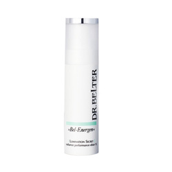 Lumination Secret Elixir on white background