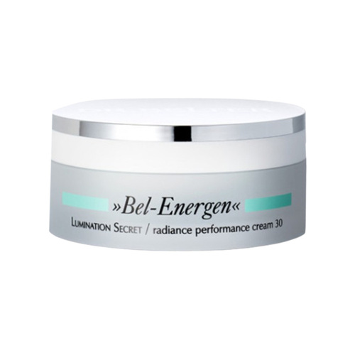 Dr. Belter Lumination Secret cream, 50ml/1.7 fl oz Dr. Belter Lumination Secret cream on white background