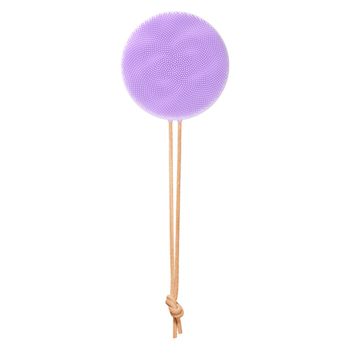 Foreo Luna 4 Body - Lavender, 1 piece Foreo Luna 4 Body - Evergreen on white background