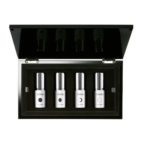 111SKIN Lunar 28, 4 x 20ml/0.68 fl oz 111SKIN Lunar 28 on white background