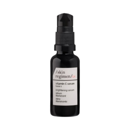 Skin Regimen Lx Vitamin C Serum, 30ml/1 fl oz Skin Regimen Lx Vitamin C Serum on white background