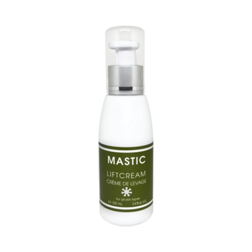 VivaLaCara MASTIC - LiftCream, 100ml/3.38 fl oz VivaLaCara MASTIC - LiftCream on white background