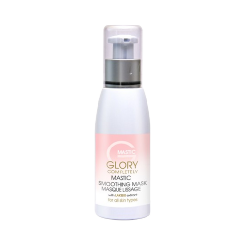 VivaLaCara MASTIC - Smoothing Mask, 100ml/3.38 fl oz VivaLaCara MASTIC - Smoothing Mask on white background
