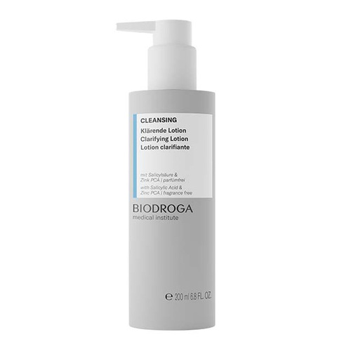 Biodroga MD Clarifying Lotion, 200ml/6.76 fl oz Biodroga MD Clarifying Lotion on white background