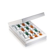  on white background