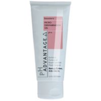 pH Advantage  on white background