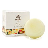 Malie Organics  on white background