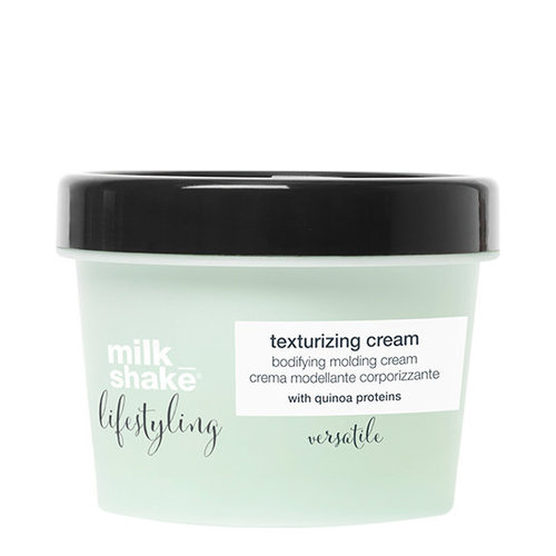 milk_shake Lifestyling Texturizing Cream, 100ml/3.4 fl oz milk_shake Lifestyling Texturizing Cream on white background