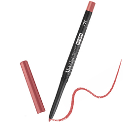 Made to Last Definition Lips - 102 Soft Rose on white background