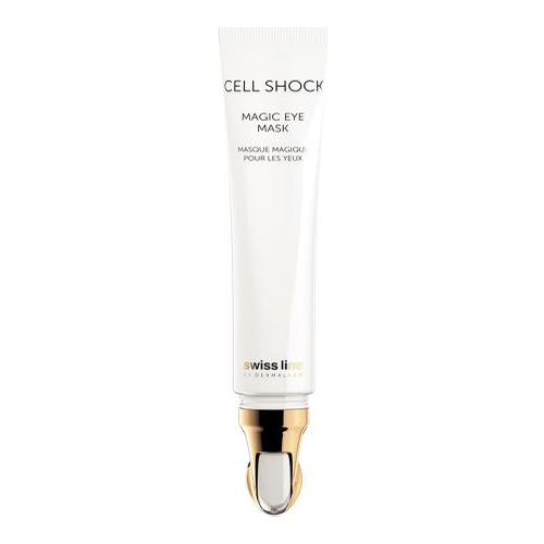 Swiss Line Magic Eye Mask, 20ml/0.7 fl oz Swiss Line Magic Eye Mask on white background