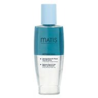 Matis  on white background