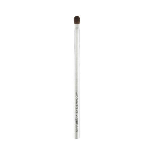Mirabella Makeup Brush - Eyeshadow, 1 piece Mirabella Makeup Brush - Eyeshadow on white background