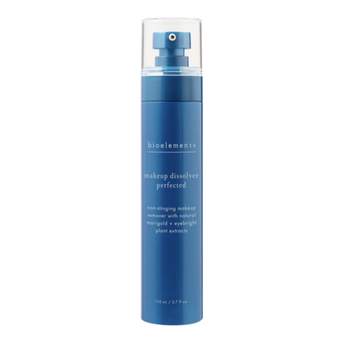 Bioelements Makeup Dissolver Perfected, 110ml/3.7 fl oz Bioelements Makeup Dissolver Perfected on white background